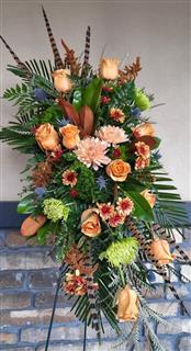 Standing - Vibrant/Seasonal