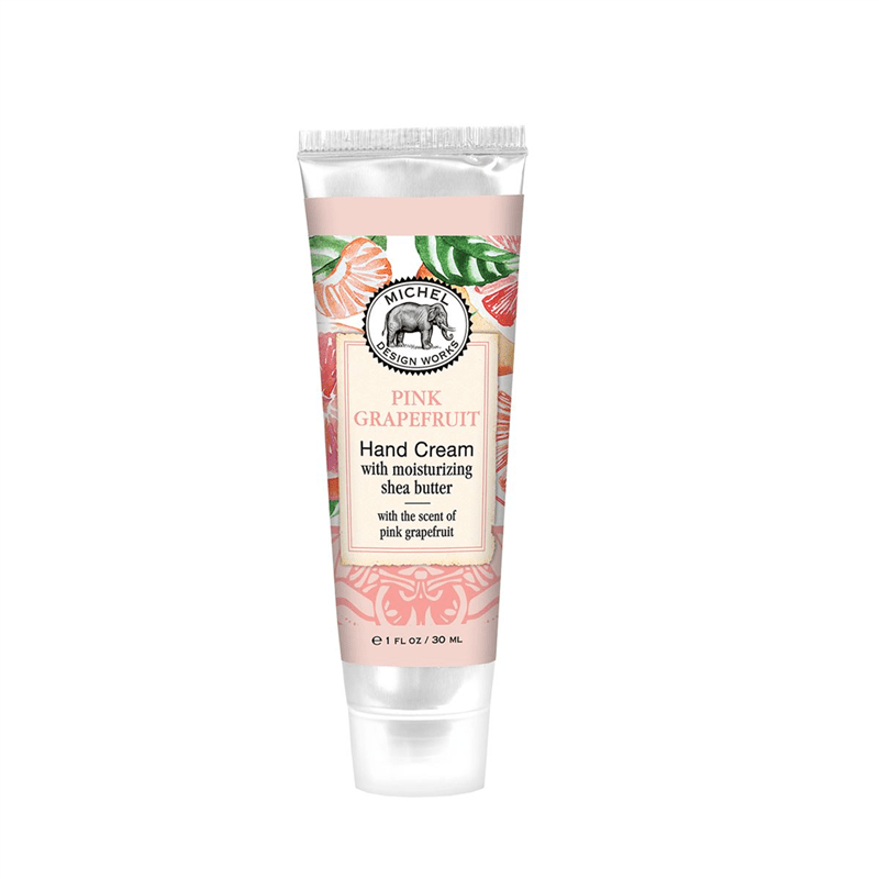 Pink Grapefruit Mini Hand Cream, 1 oz.