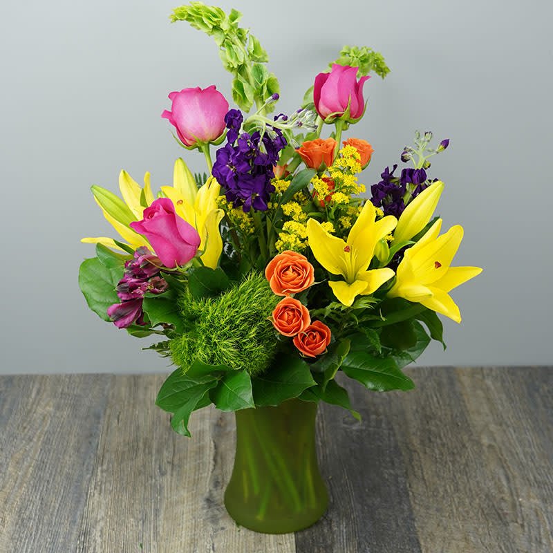 Sophia by Rathbone's Flair Flowers