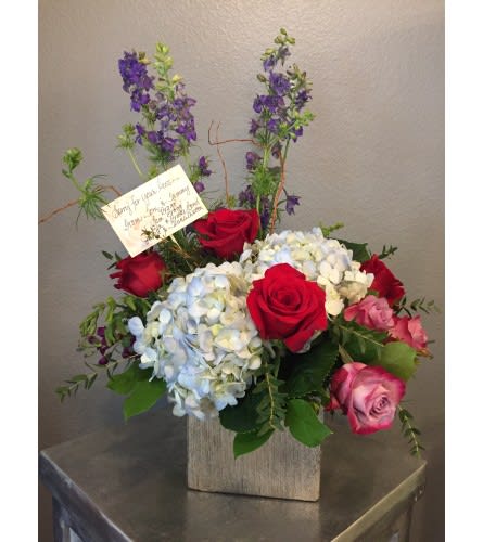 We Are So Sorry For Your Loss