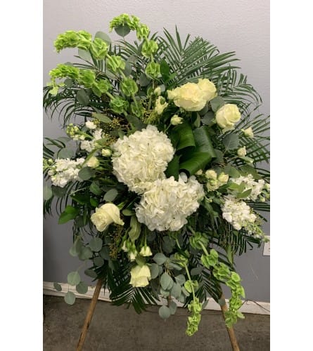 Simplicity Easel Spray