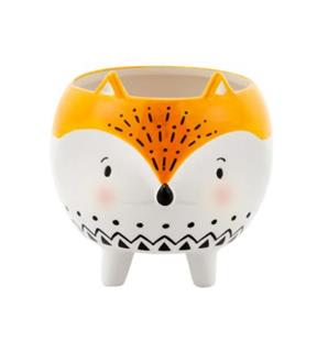 Hedgehog Planter
