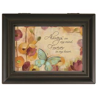 In My Heart Music Box