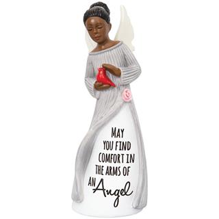 Arms of an Angel Figurine