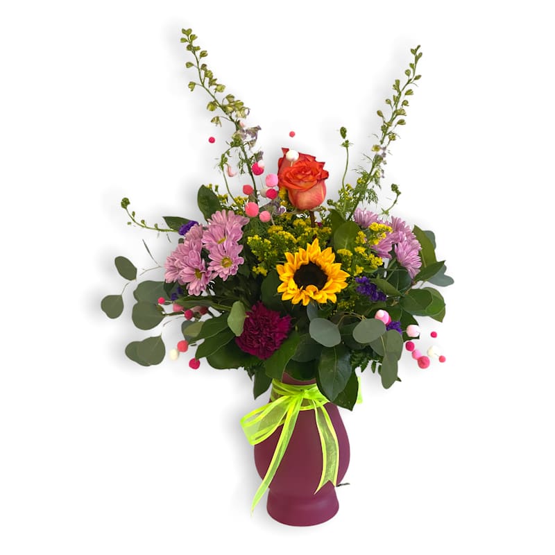 Beautiful Bouquet Flower Bouquet