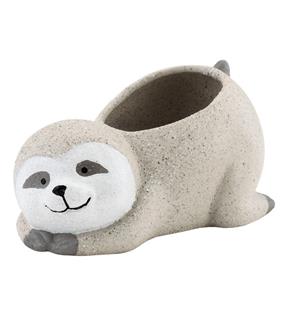 Sloth Planter