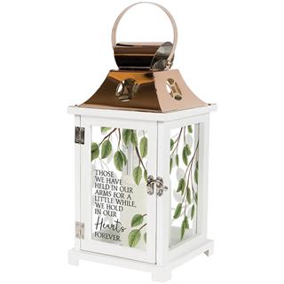 Hearts Forever Lantern