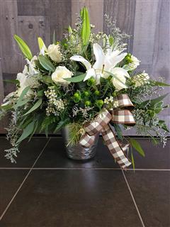 Serenity by Adolfos Creation