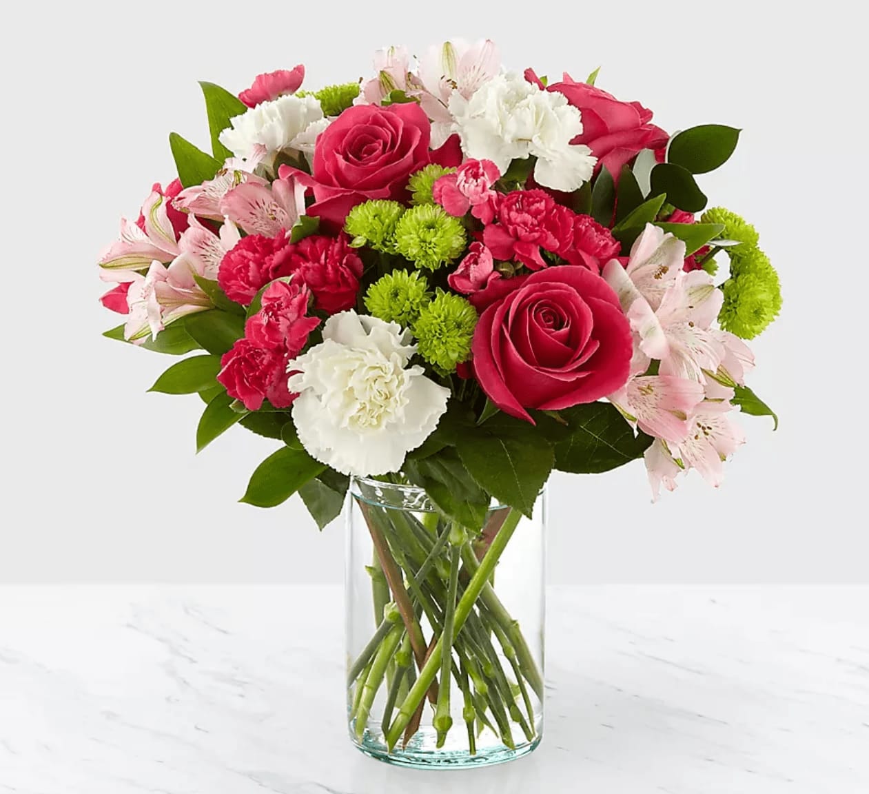 Sweet & Pretty Bouquet