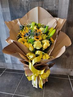 Extra Fancy Wrapped Bqt