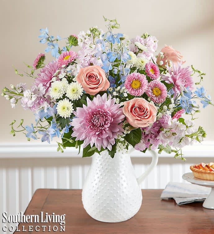 Her Special Day by Southern Living