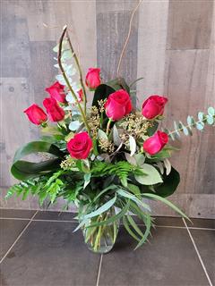 Sussy's Deluxe Dozen