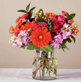 FIESTA Flower Bouquet