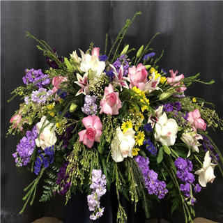 Pink and Lavender CC2