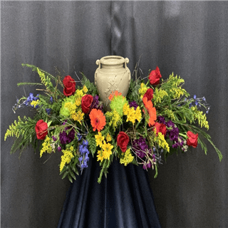 Loving Thoughts - MU1 