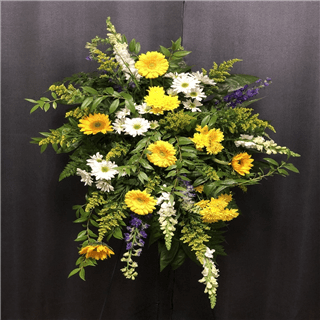 Summer Days - SP17 Flower Bouquet