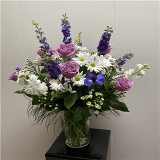 Purple Delight - VA5