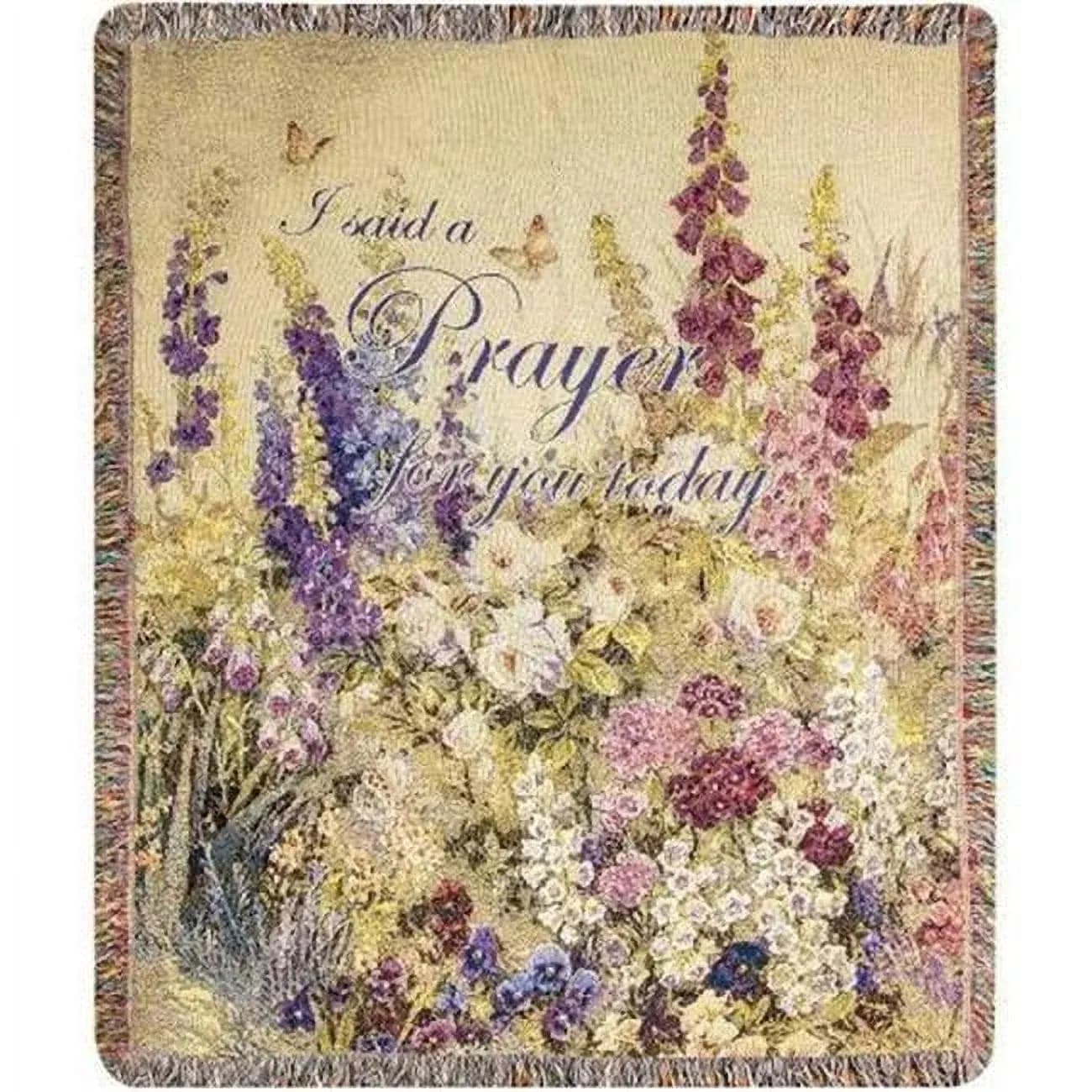 Butterfly Paradise Flower Bouquet