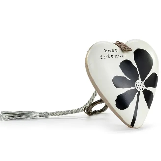 Best Friend Floral Art Flower Bouquet