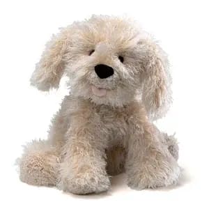 Karina Labradoodle 10.5inch