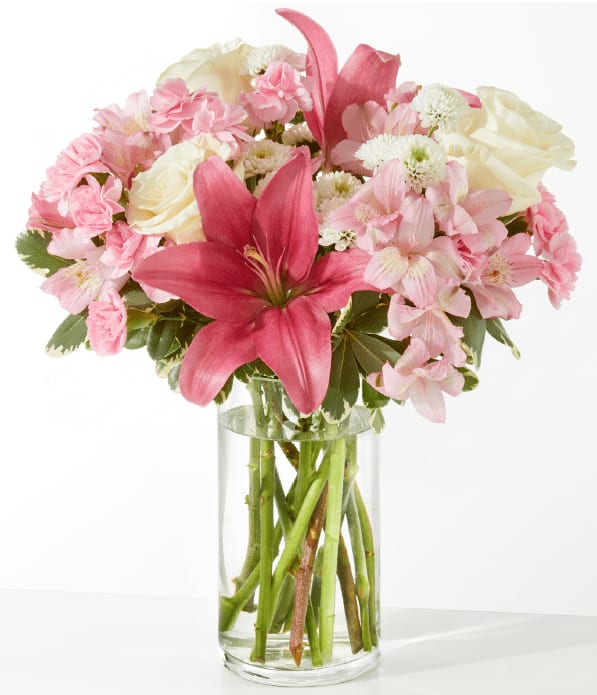 Piece Of Cake Bouquet