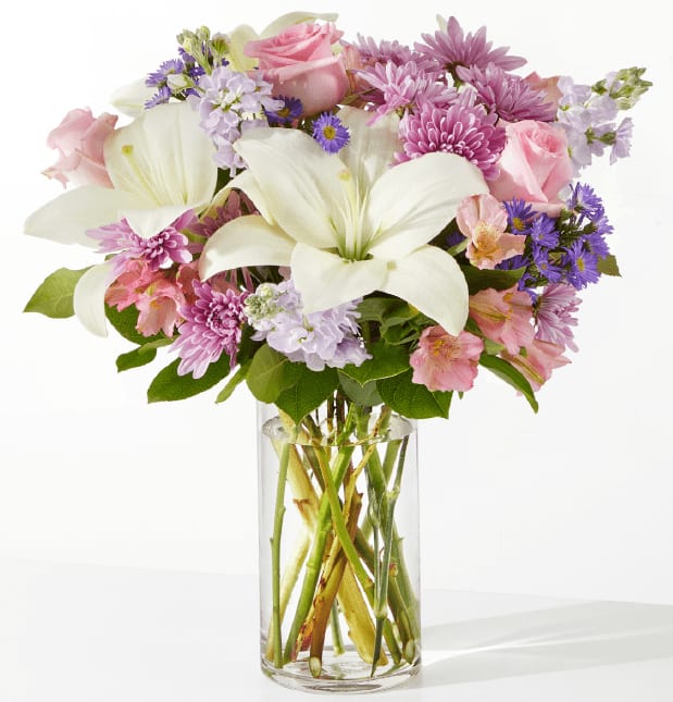 Weekend Escape Bouquet