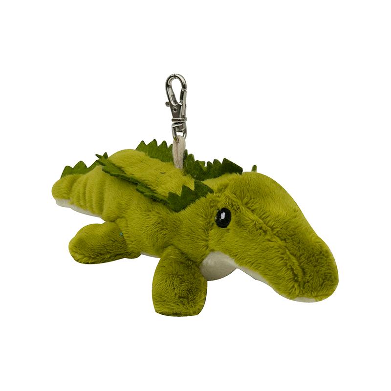 Gator Bag Charm 5" Flower Bouquet