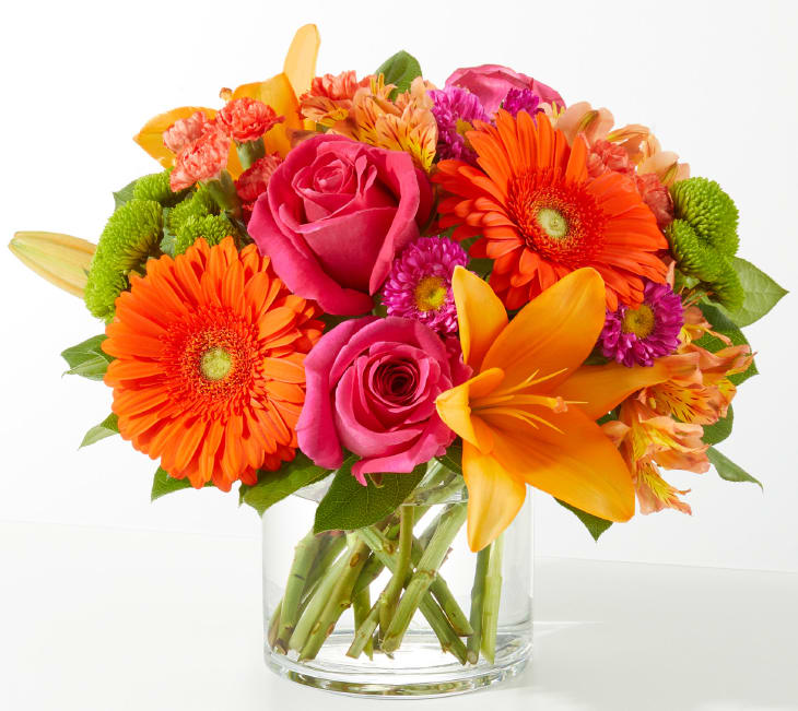 Summer Soiree Bouquet