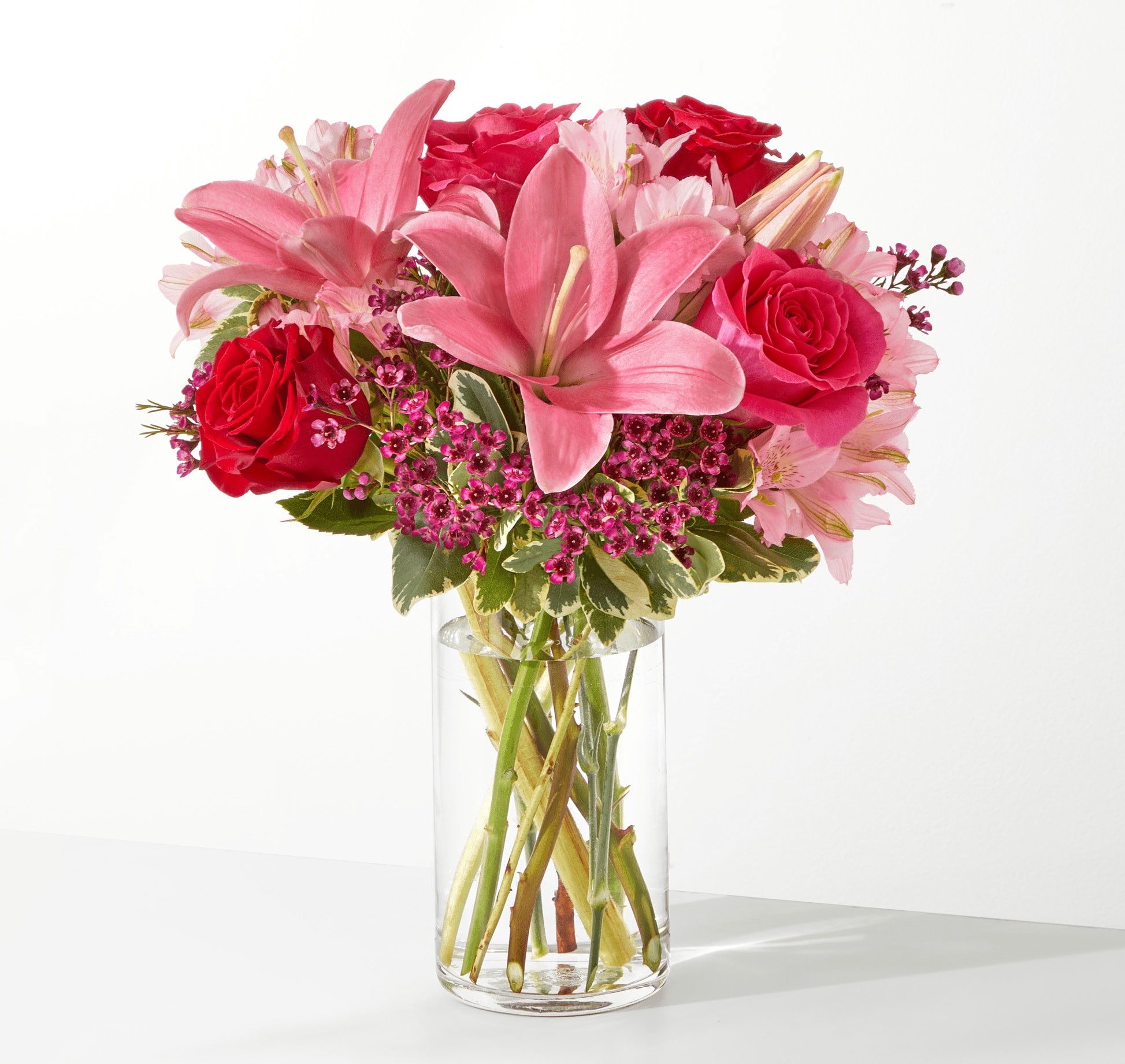 Perfect Pair Bouquet