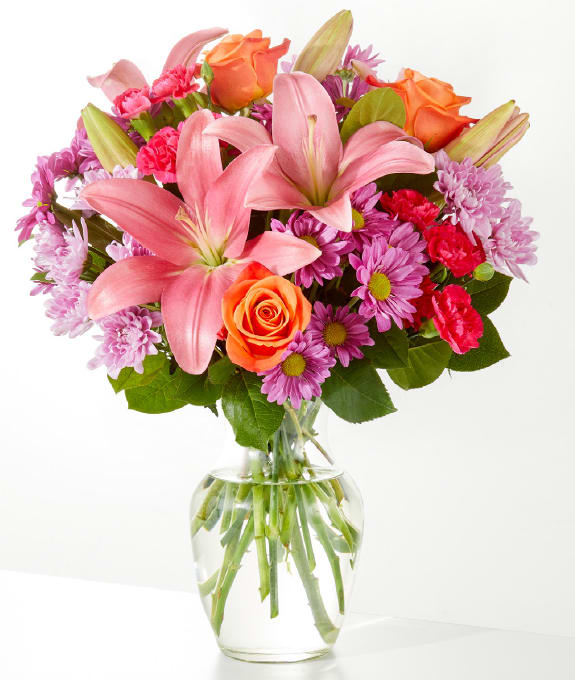 One and Only Bouquet