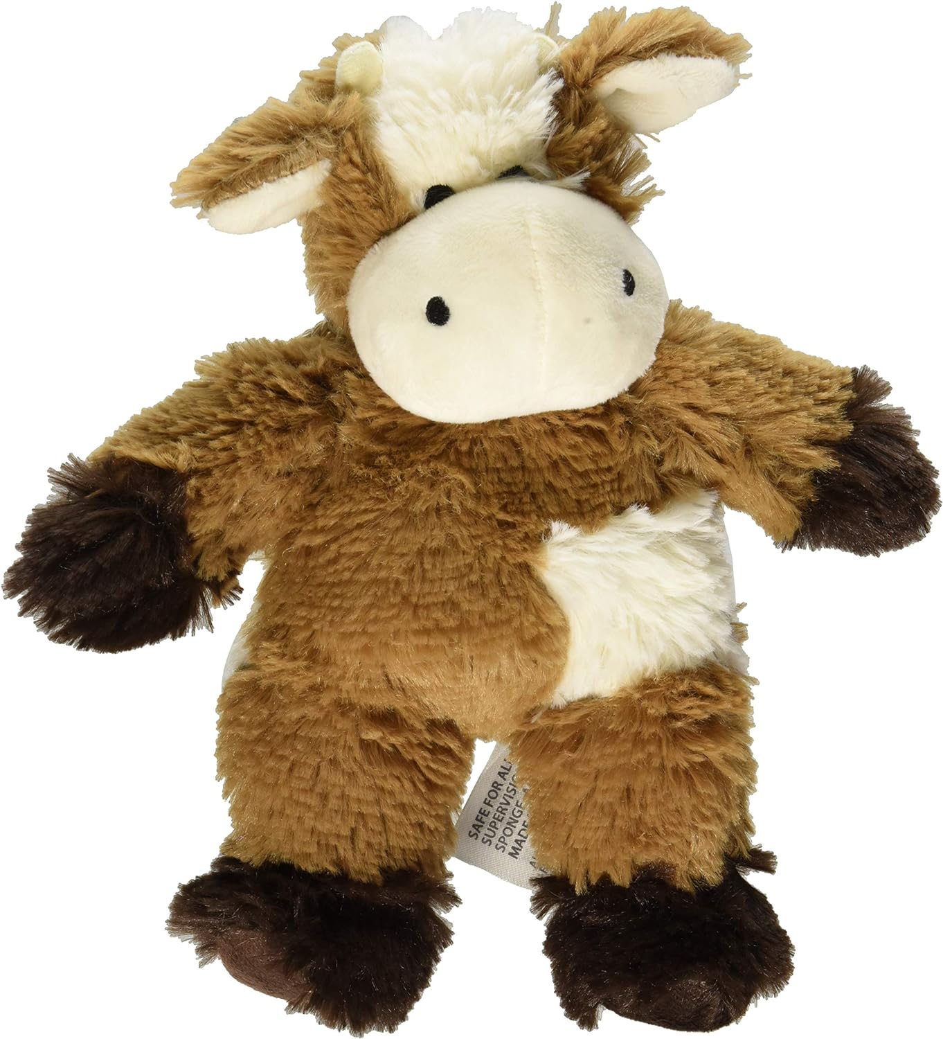 WARMIE BROWN COW JR Flower Bouquet