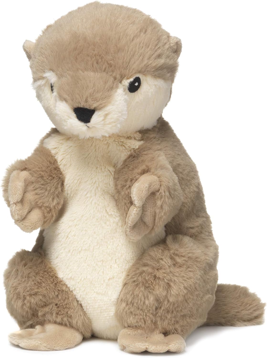 OTTER WARMIE