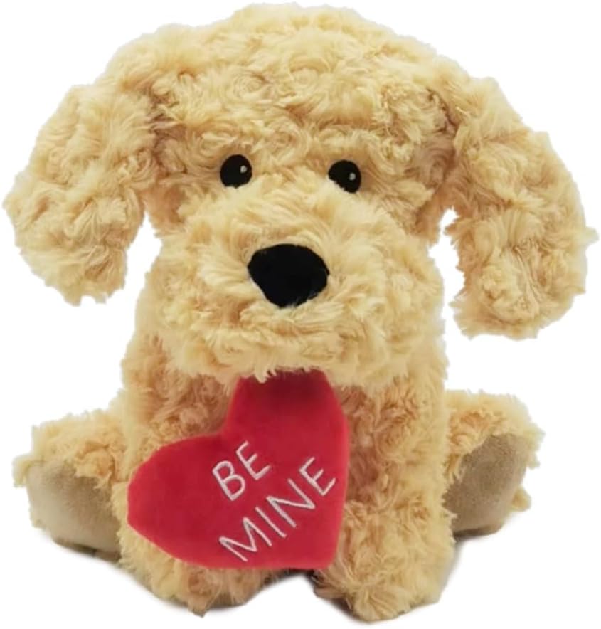 BE MINE DOG WARMIE