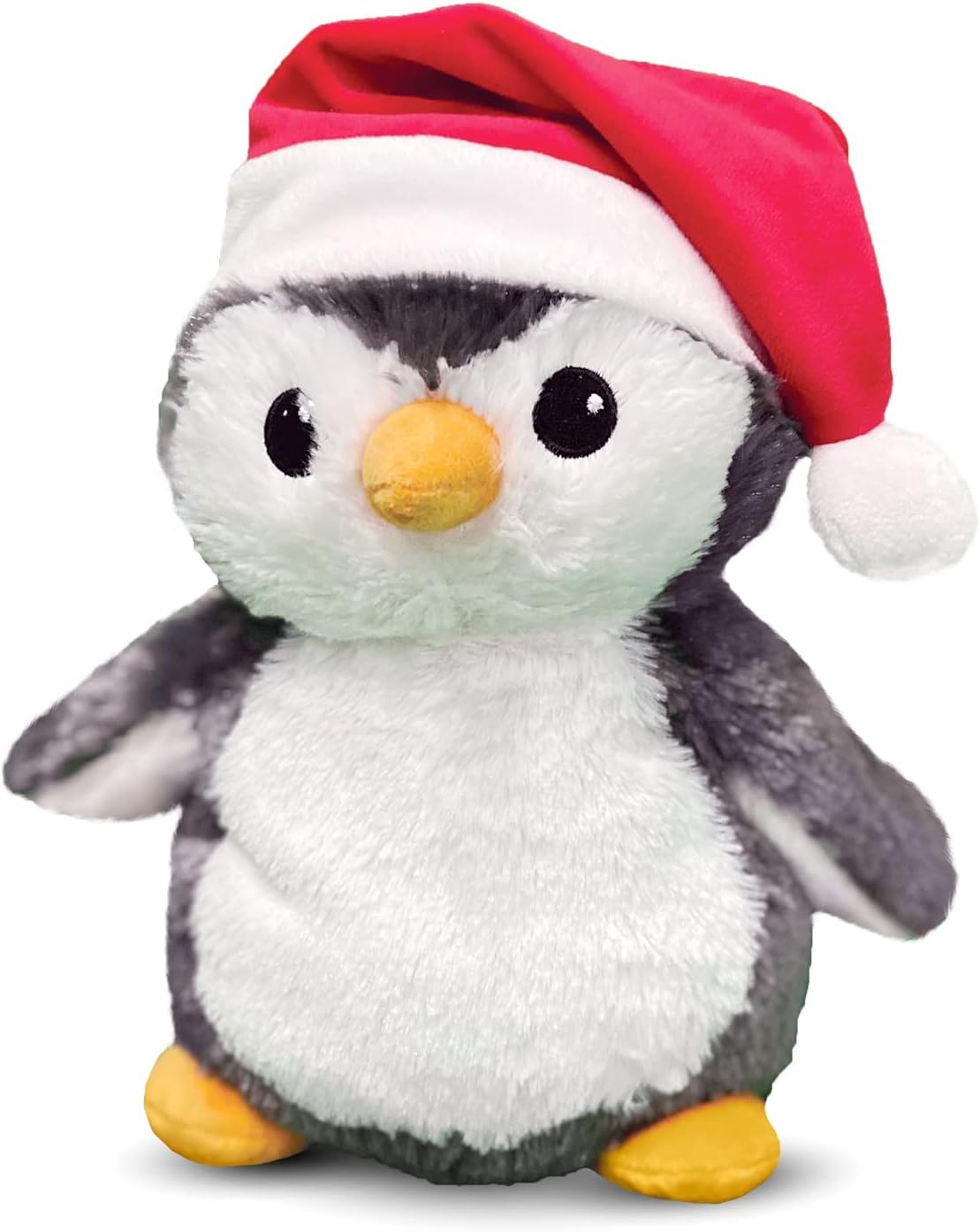 PENGUIN WITH HAT WARMIE
