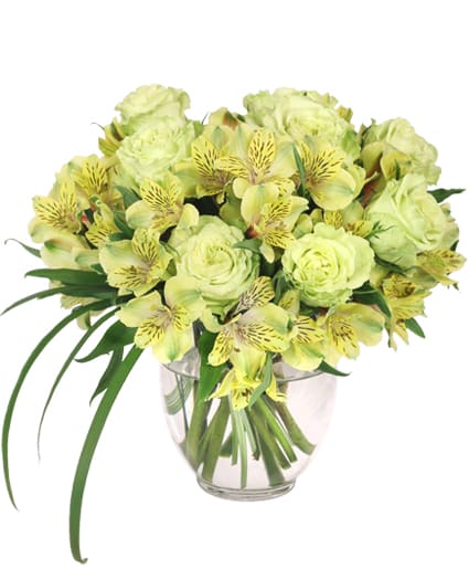 HEIRLOOM BOUQUET Flower Bouquet