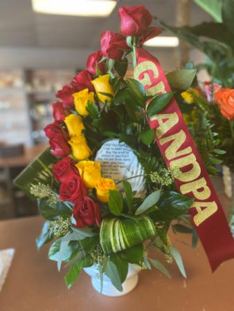 TWO STAIRS TO HEAVEN SYMPATHY