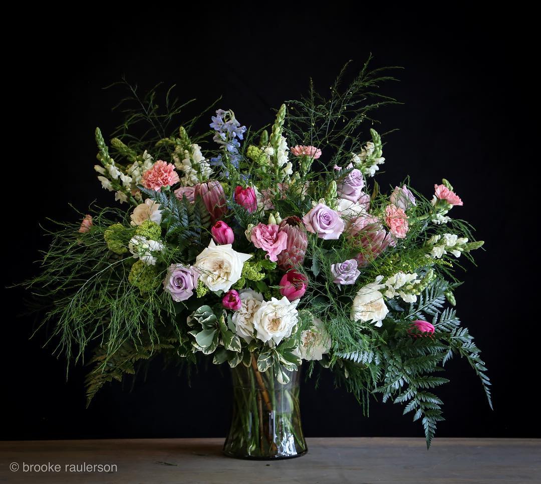 Sympathy & Funeral Flowers 
