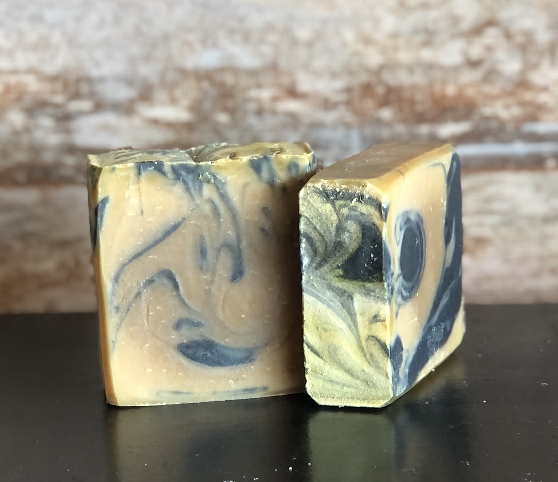 Mahogany Flower Bouquet