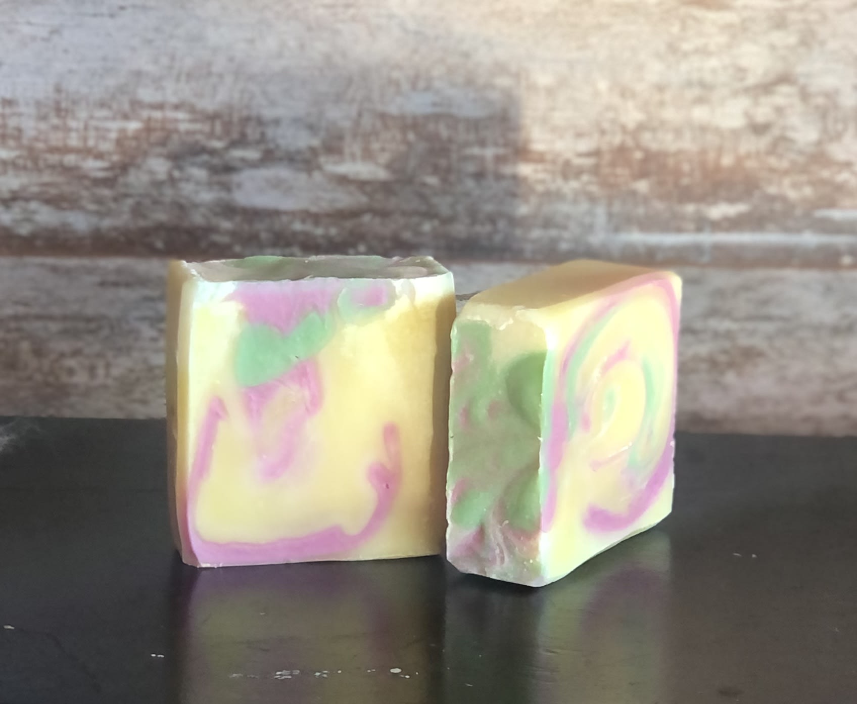 Baja Blossom Flower Bouquet