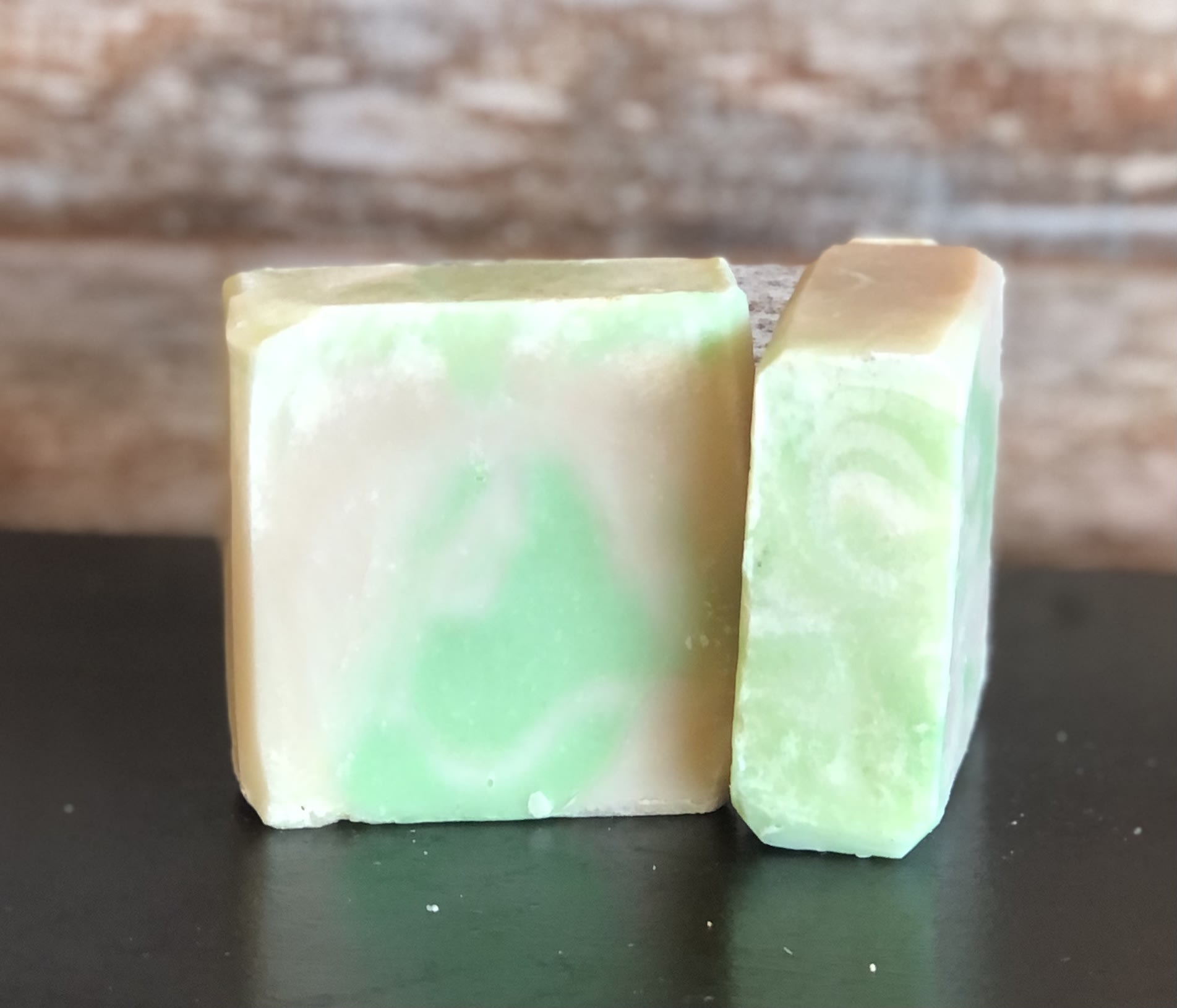 Pineapple Soap