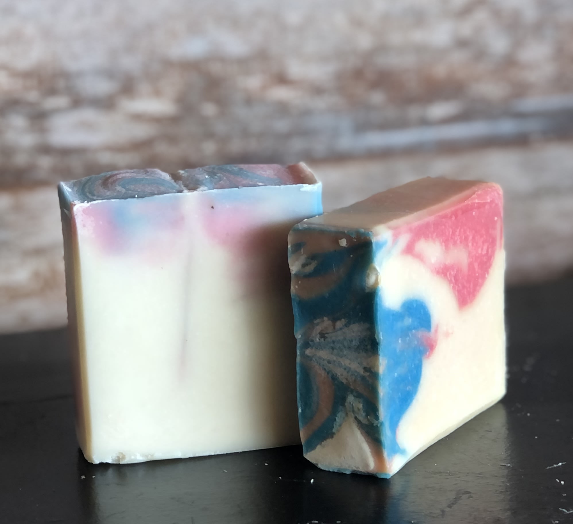 Fresh Cotton Flower Bouquet