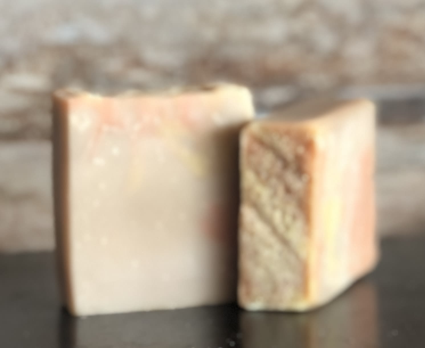 Amber Flower Bouquet