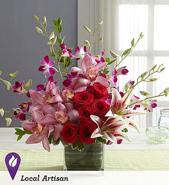 Sensational You Bouquet