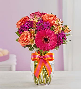 Sugar ’n’ Spice Bouquet™