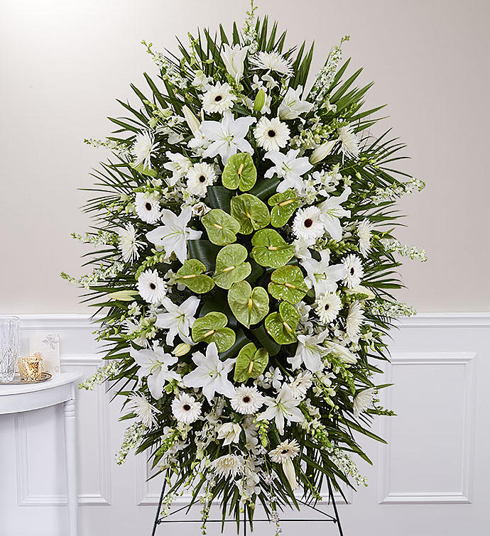 Eternal Grace™ Standing Spray