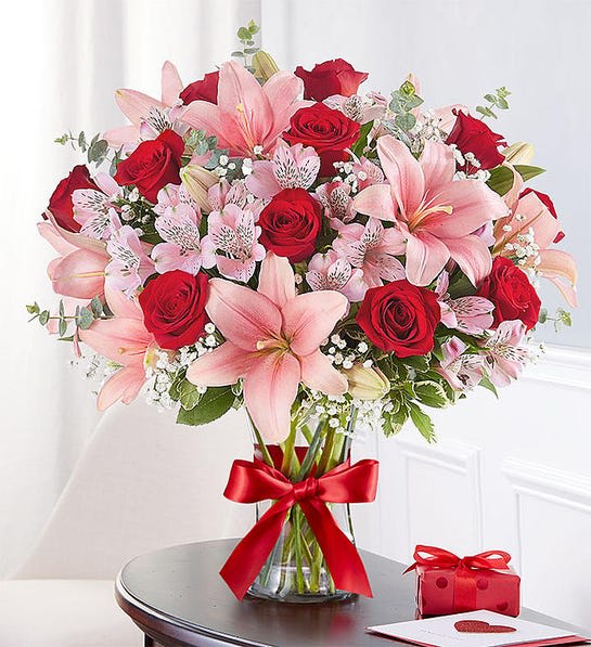 Key To My Heart® XL - 2022