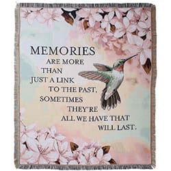 Memories Tapestry Flower Bouquet