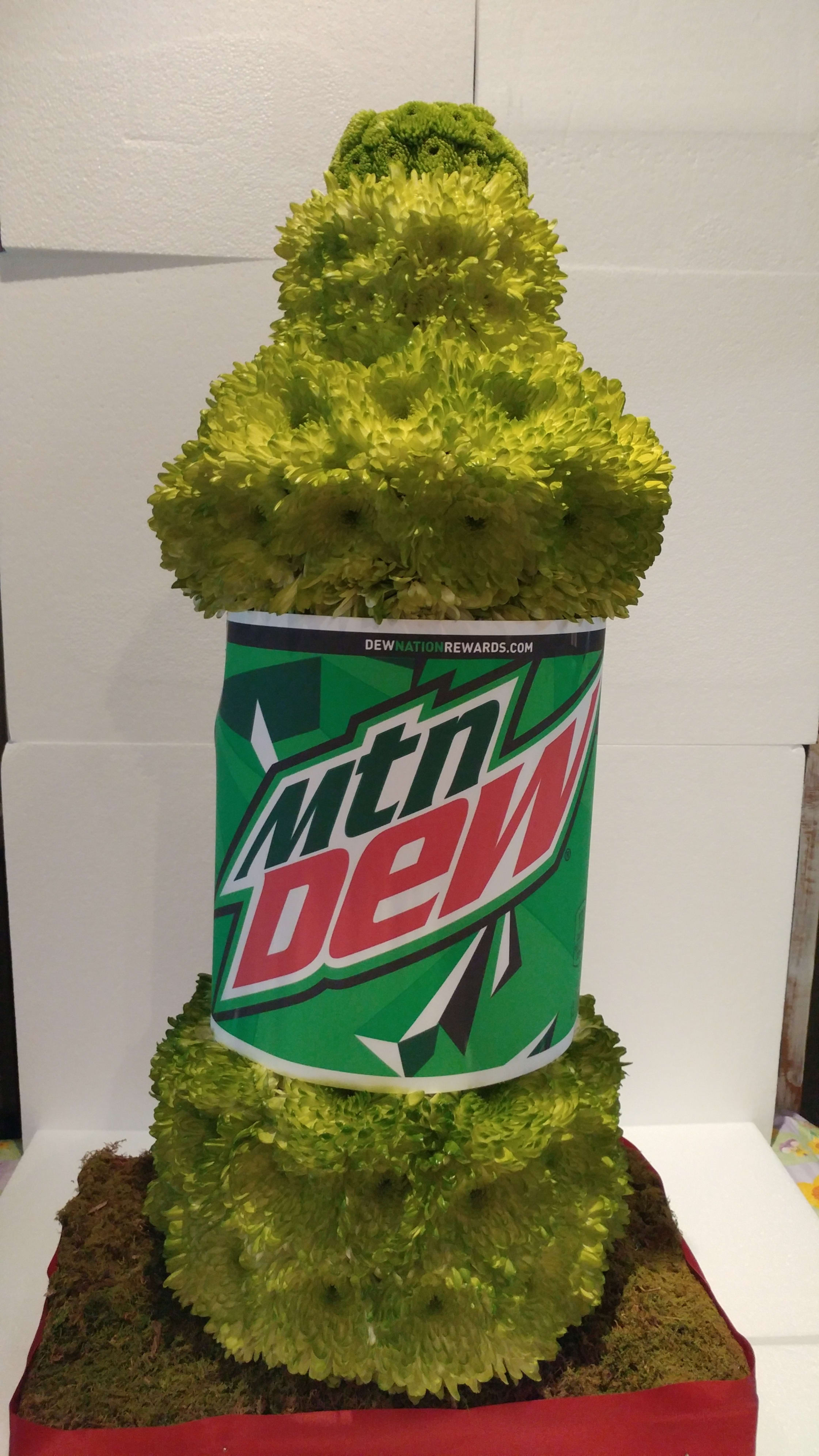 Mountain Dew