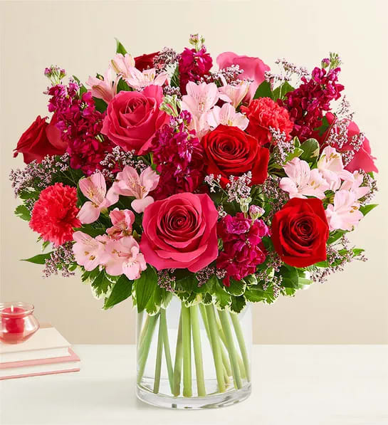 Floral Fantasy™ Bouquet - Extra Large