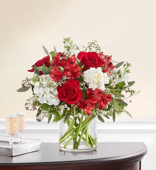 Crimson Rose™ Bouquet
